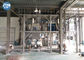 80 - 100KW de Mixerproductielijn van het machts Industriële Cement met PLC Controlesysteem