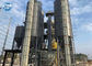 Flexibel en betrouwbaar droge betonnen batchfabriek 380V/50Hz 200KW
