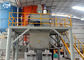 25 Ton Per Hour Ceramic Tile de Zelfklevende machine van het de Mengelingsmortier van de Productieinstallatie Droge