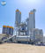 Industriële het Zand Drogere Machine van 10T/H 20T/H met Brander van Gas Diesel Steenkool