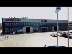 Dry Mortar Plant Mixer Manufacturing Plant Machine voor het maken van skim coat