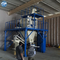 Energiebesparende Dry Mix Plant Cement Wall Putty Keramische tegellijm Making Machine