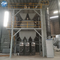 4m Hoge Capaciteitstegel Zelfklevende het Maken Machine 50 - 100t/H die Cement gebruiken