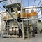 De Tegellijm van de muurstopverf Zelfklevende het Maken het Cementmixer 100KW 12m van het Machinezand