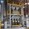 Productielijn voor cement op basis van droge mix van mortel 2-3min 200 kW voor efficiënt