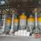 Dry powder mixer Dry mortar plant Industrial cement mix productie machine