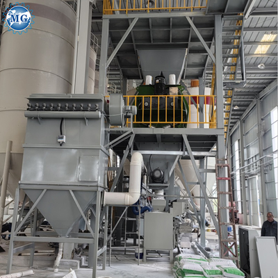 Chine CE-certificaat Nieuw product Automatische wandtegel kleefmachine