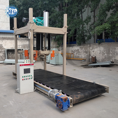 Fabrieksverkoop 500 kg 1000 kg 1 ton 2 ton Bulk Jumbo Bag Packing Machine Sand Cement Lime Powder Filling Packaging Machine