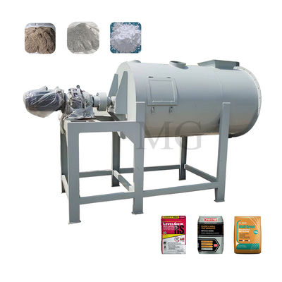 CE ISO SGS gecertificeerde lint mixer blender machine wand putty gips schim laag zand cement tegel kleefstof gips droog mortel menginstallatie