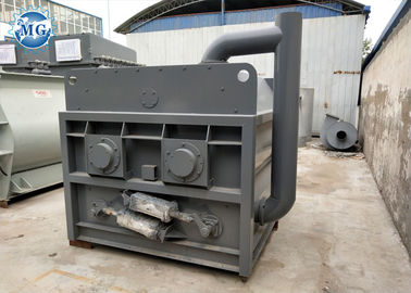 Machine voor het mengen van cementzand met hoge efficiëntie