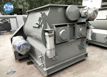 Machine voor het mengen van cementzand met hoge efficiëntie