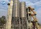 Flexibel en betrouwbaar droge betonnen batchfabriek 380V/50Hz 200KW