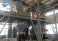 10-30 de Mixer van de het Mortierinstallatie van TPH de Droge Machine van de Productieinstallatie voor Laagjelaag het Maken
