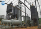 30-40T/H droge Mortierinstallatie voor van het de Productielaagje van de Muurput de Laagproductie