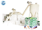 Het Koolstofstaal A3 droogt Mortierinstallatie 500 M2-Handboek Voedend Automatische Verpakking