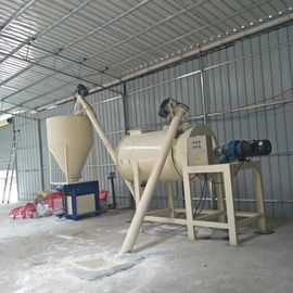 Gemakkelijk Installatie Divers Type van het Verrichtings Droog Mortier voor zich het Mortier van het Cementzand het Mengen