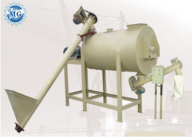 De industriële Droge Machine van de Mortiermixer voor Stopverfpoeder of Tegel Adhieve