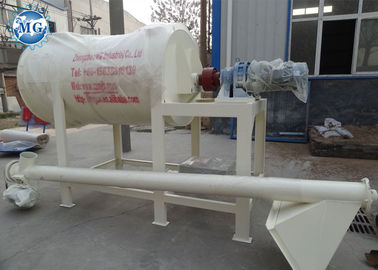 Automatische Hand Droge de Machine Hoge Capaciteit van de Mortiermixer 3t/H