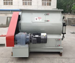Dubbele van het het Cement Droge Mortier van Schachtagravic de Mixermachine 2 - 5 T/H Capaciteit