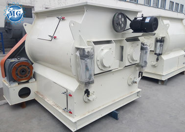 Muurstopverf die Droog de Machinehoog rendement maken van de Mortiermixer 12 Maanden Garantie