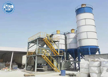 Torentype Tegel Zelfklevende het Mengen zich Machine Autocontrole met Grote Capaciteit