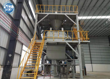 Intelligente Tegel Zelfklevende het Maken Machine Grote Schaal 220V - 440V-Voltage