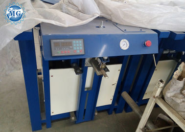 10 - 50kgs tegel de Zelfklevende Cement Elektrische Gedreven 3kw Macht van Verpakkingsmachines