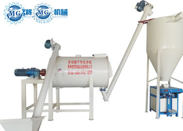 De kleine Eenvoudige Mixer van het Tegel Zelfklevende Elektrische Mortier met 3 - 4m Totale Hoogte