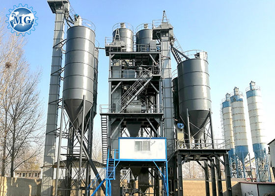 30T/H automatische Tegel Zelfklevende Machine