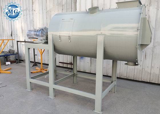 3T/H droge Mortier het Groeperen Machine voor Tegel Zelfklevende het Maken Machine
