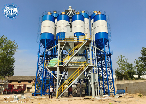 20-30T/H Volledig Automatisch de Tegelcement die van de Tegel Zelfklevend Machine Machine maken